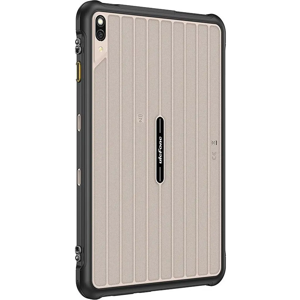 Планшет Ulefone Rugking Pad 2 Pro 8/128GB LTE Gray [164204] - фото 6