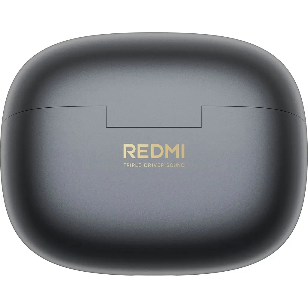Навушники Xiaomi Redmi Buds 8 Pro Black - фото 7