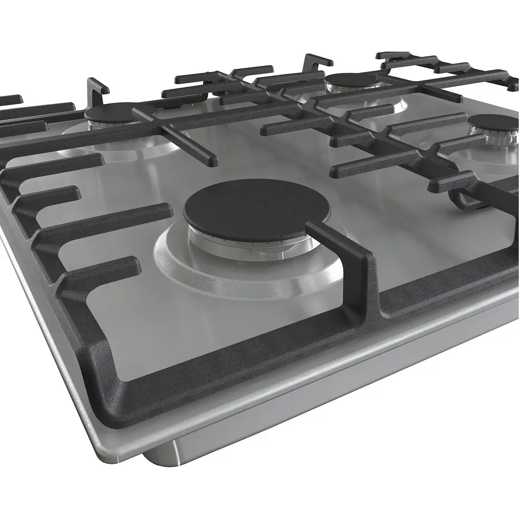 Газова варильна поверхня Gorenje G642ABX [137921] - фото 8