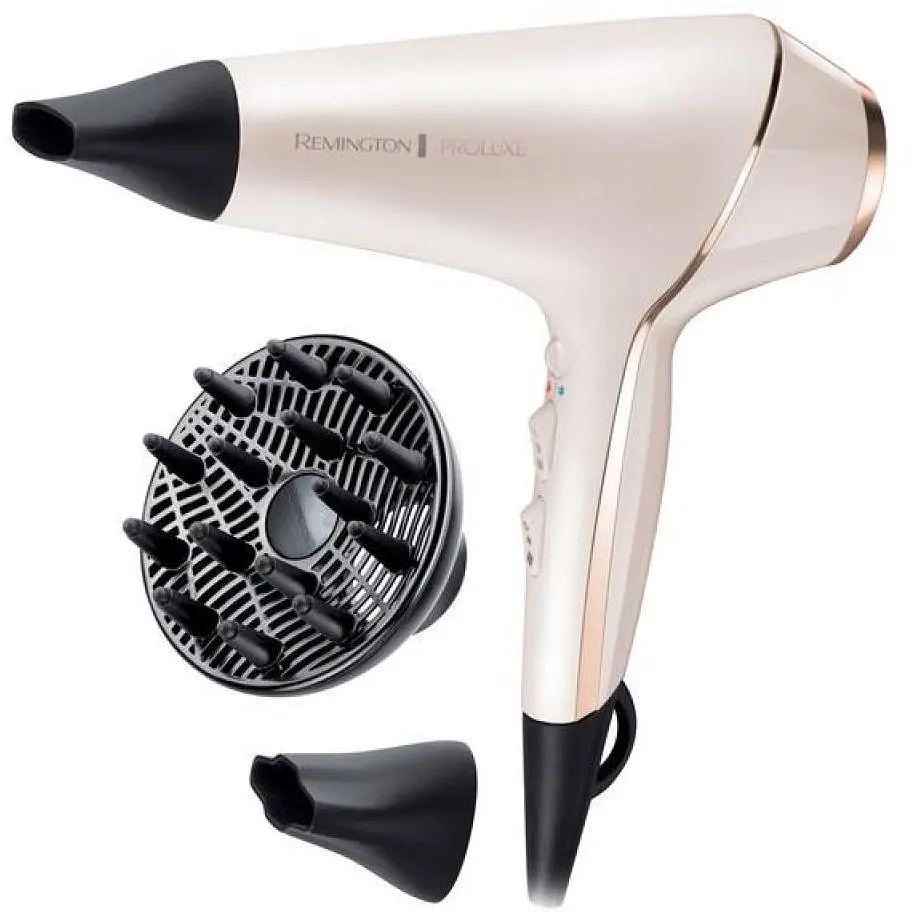 Фен Remington AC9140