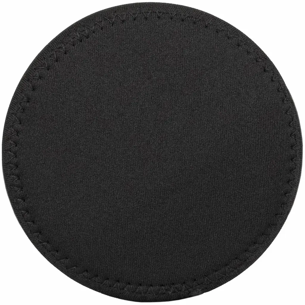Чехол для термоса Tribe Neoprene Cover экспедиционного 1.6 L (1042-T-DF-0012-black) - фото 2
