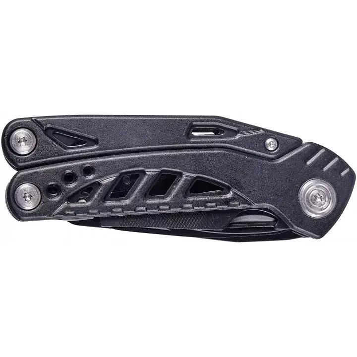 Мультитул Active Handy Tool Black (PE86A-H) - фото 4