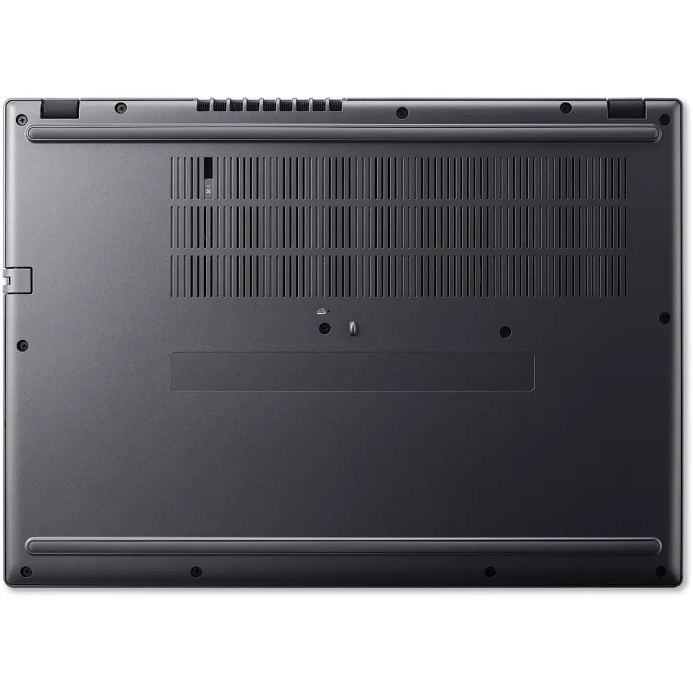 Ігровий ноутбук ACER TravelMate P2 TMP216-51-TCO-57EM, Intel Core i5-1334U до 4.6 ГГц, 16" WUXGA, 16 ГБ, SSD 512 ГБ, графіка Intel Iris Xe, Free DOS - фото 7