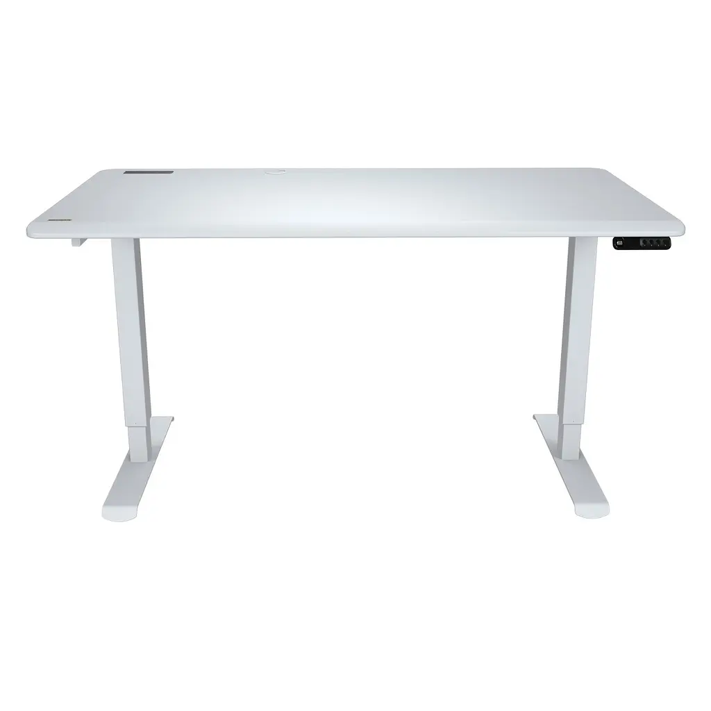 Геймерський стіл Cougar Royal 150 Elite Lite White - фото 5