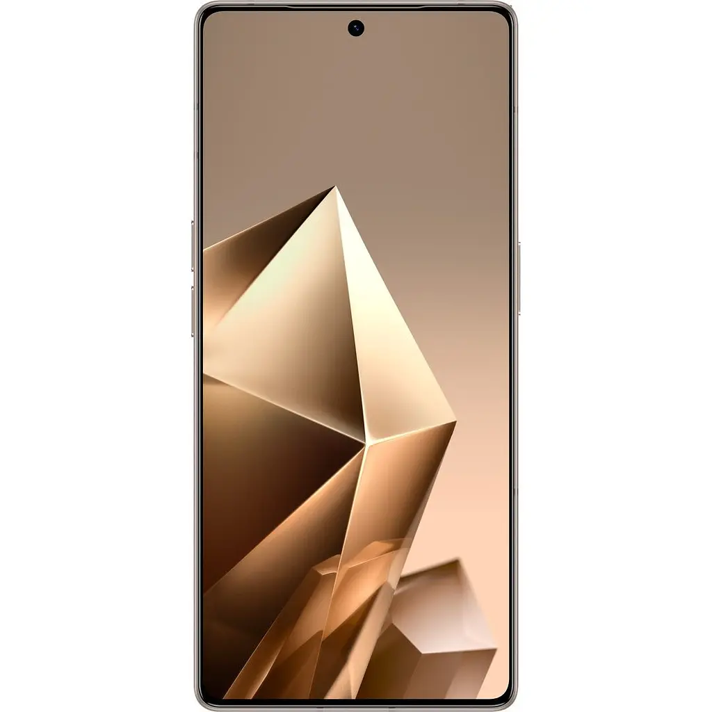 Смартфон Infinix Note 50 Pro+ 12/256GB Titanium Grey [135264] - фото 3
