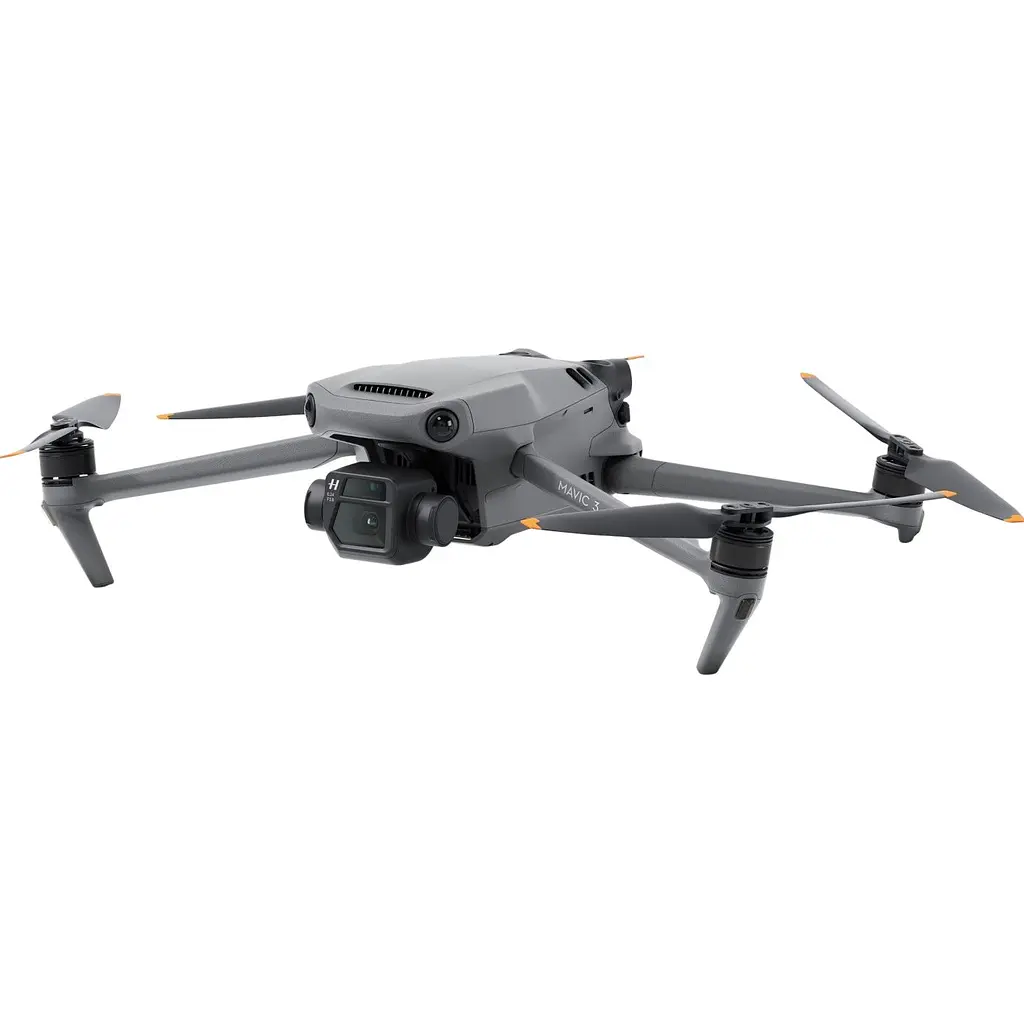 Квадрокоптер DJI Mavic 3 CP.MA.00000447.02 OEM [149438] - фото 2