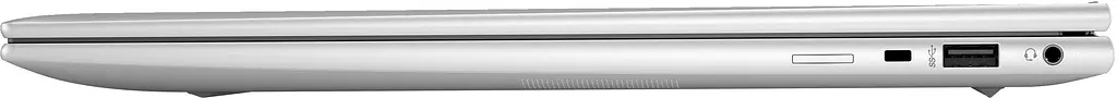 Ноутбук HP EliteBook 865-G10 16' WUXGA IPS AG, AMD R7-7840U, 16GB, F512GB, UMA, Win11P, сріблястий (7L802ET) - фото 4