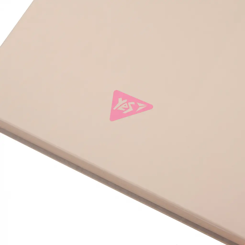 Записник діловий А5 Yes Arte недатований 320 сторінок (252614) - фото 8