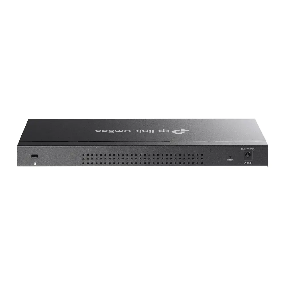 Комутатор мережевий TP-Link SG2016P - фото 4