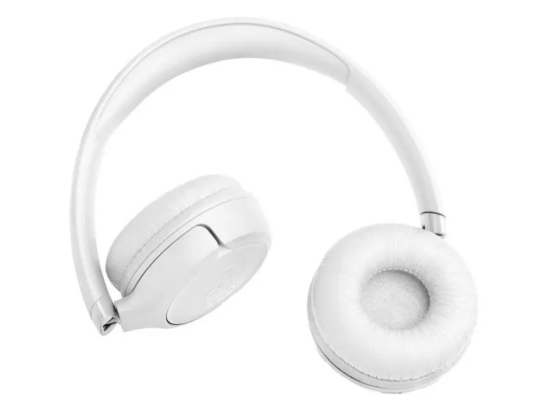Навушники з мікрофоном JBL Tune 530BT White (T530BTWHT) - фото 4