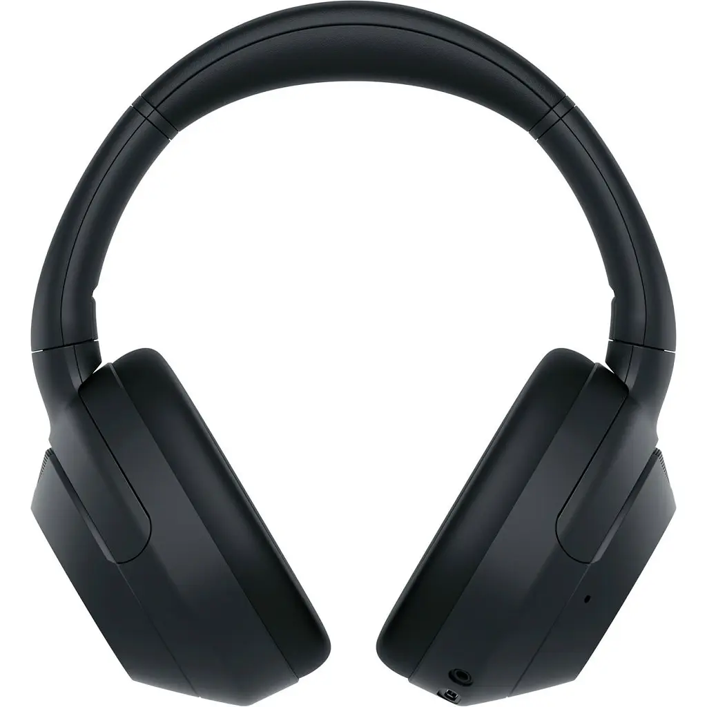 Навушники Sony ULT Wear Black [WHULT900NB.CE7] [105169] - фото 2
