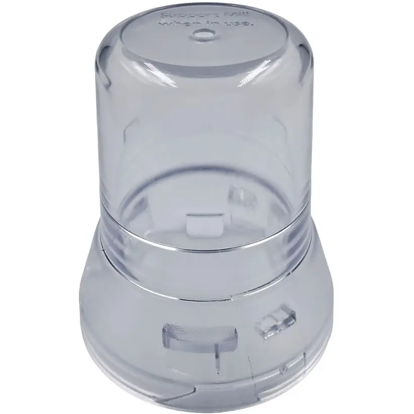 Кришка кавомолки блендера Panasonic X0203-310 - фото 2