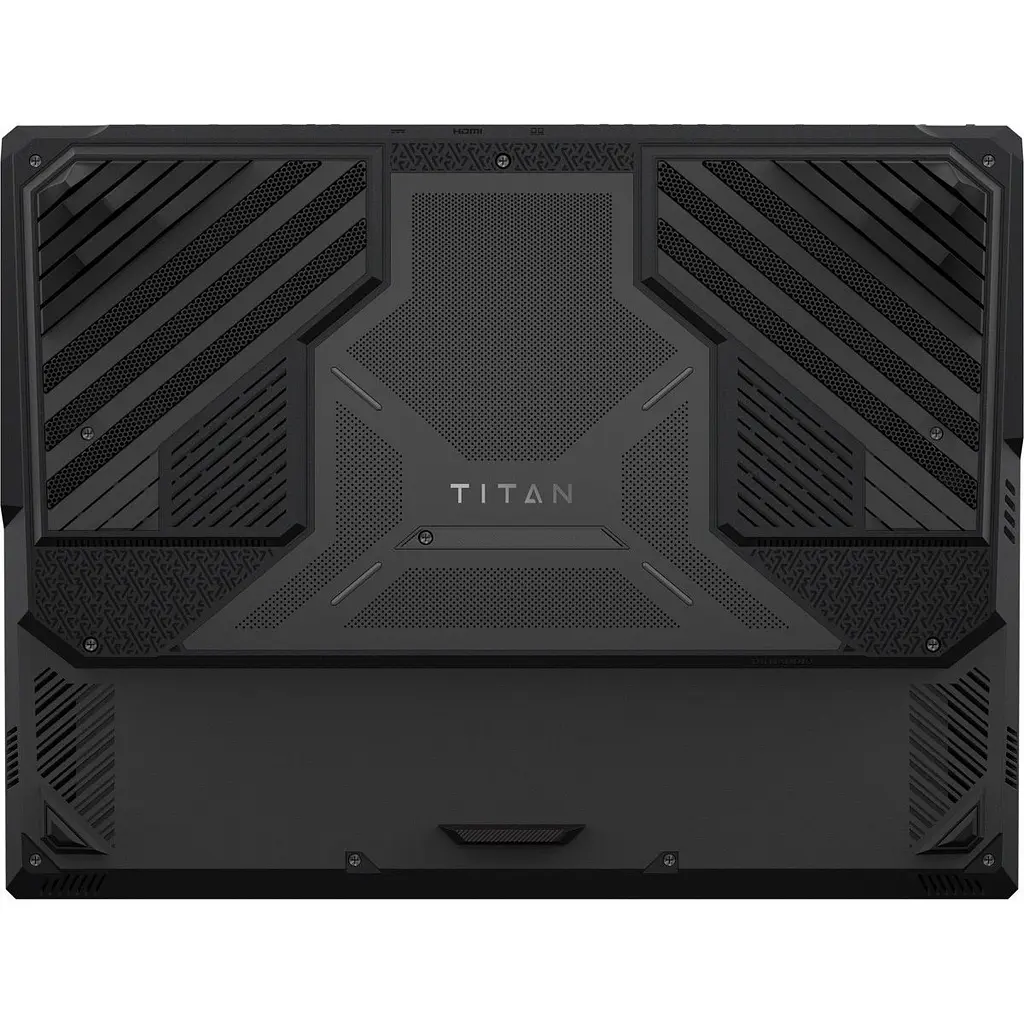 Ноутбук MSI Titan 18 HX AI A2XWJG-440US Dragon Edition Norse Myth (TITAN18HXA2440) [160894] - фото 14