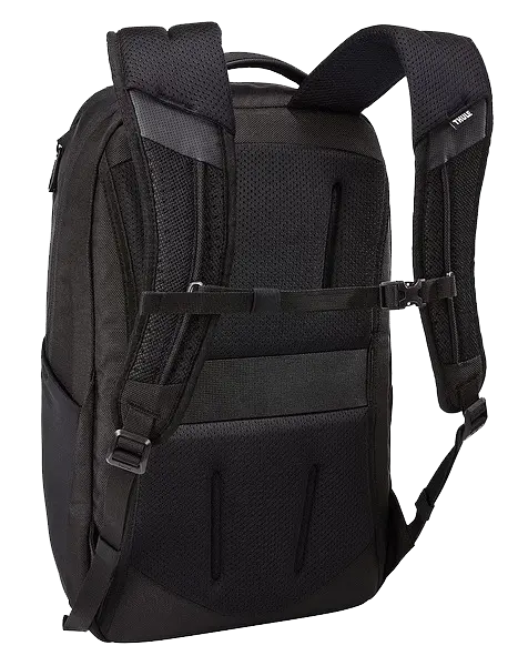 Рюкзак Accent Recycled Backpack 23L TACBP-2116 (Black) Thule sum0027862 - фото 2