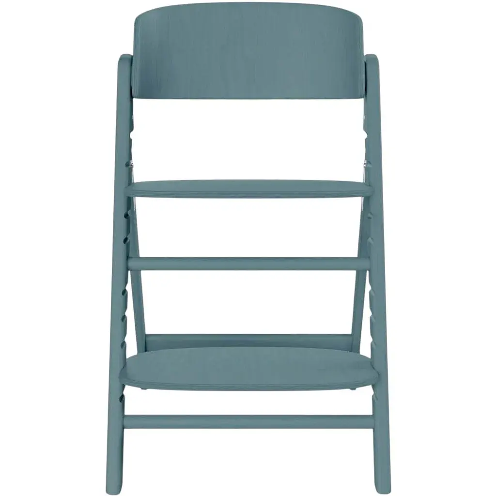 Стілець Cybex Click&Fold Stone Blue (524000999) - фото 3