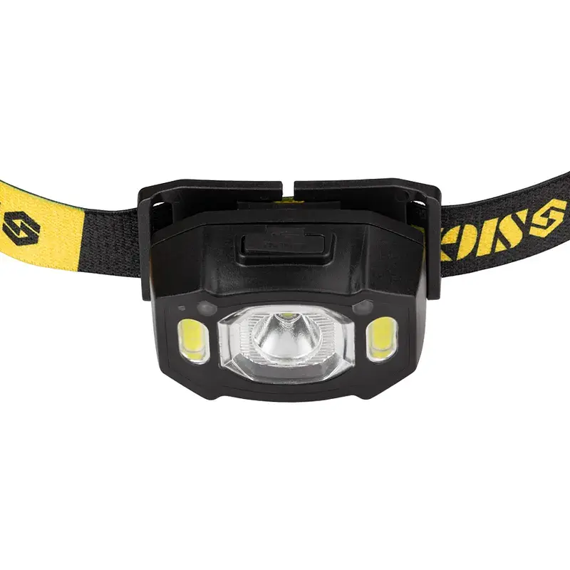 Ліхтар Sigma LED 300Лм 1200мАч із сенсором (5390231) - фото 6