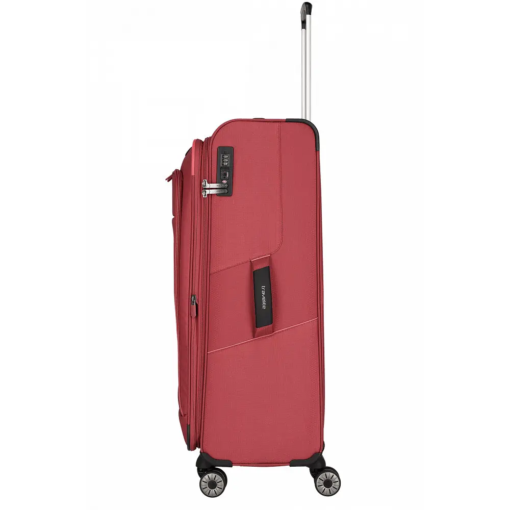 Чемодан на 4 колесах Travelite Skaii L TL092649 Anthracite (TL092649-04) - фото 7