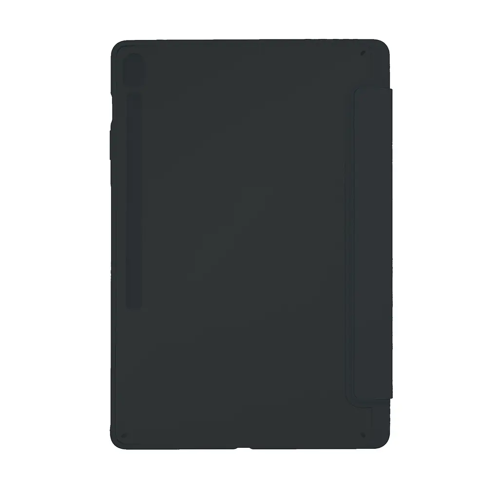 Чехол ArmorStandart Y-Type PEN для Samsung Galaxy Tab S10 FE+ Black (ARM85530) - фото 2