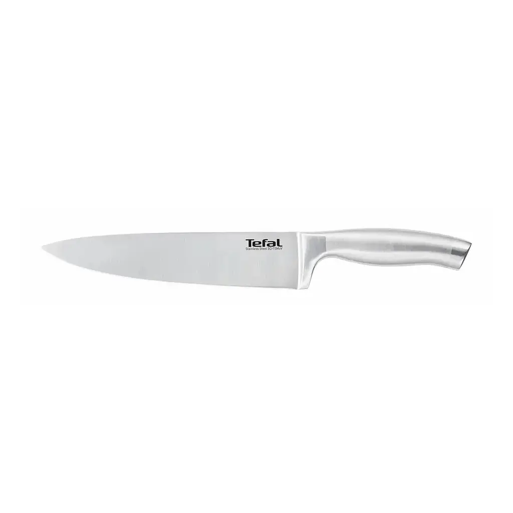 Кухонний ніж Tefal Ultimate 20см (K1700274) - фото 2