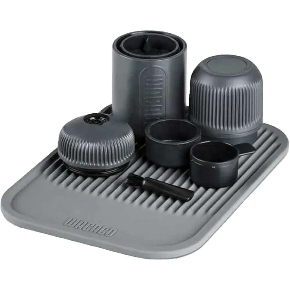Силіконовий килимок Wacaco Coffee Mat - фото 2