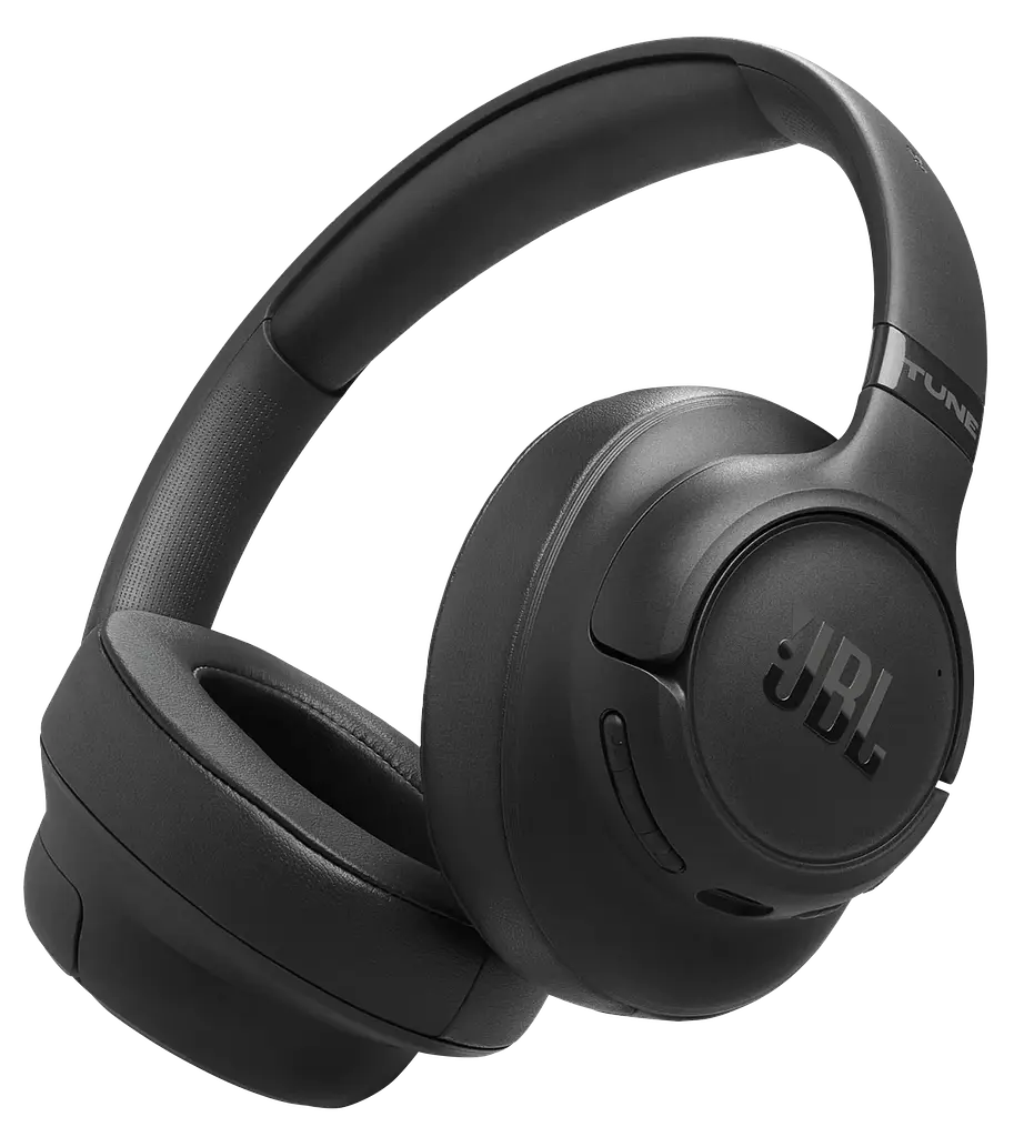 Навушники бездротові JBL TUNE 780NC чорний (JBLT780NCBLK) (7225538)