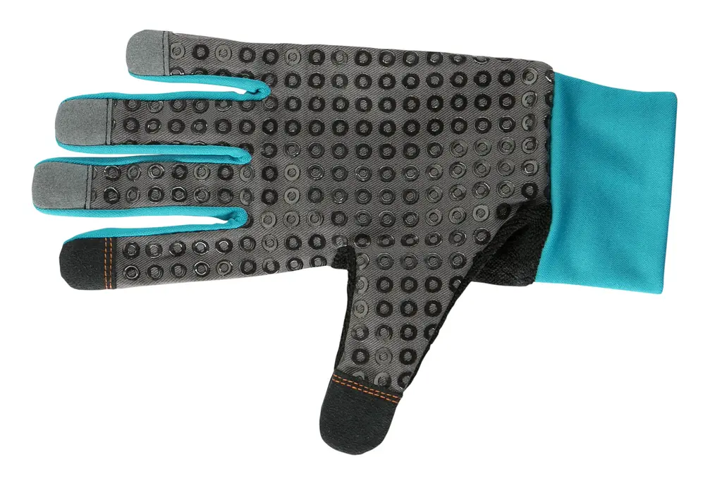 Рукавички універсальні для садових робіт Gardena 7/S Oeko-Tex® (11500-20) - фото 2