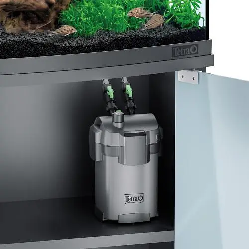 Фільтр зовнішній акваріумний Tetra External EX 700 Plus - фото 3