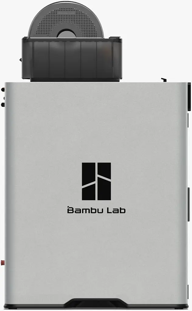 Принтер 3D-принтер Bambu Lab H2S (PF003-S) - фото 5
