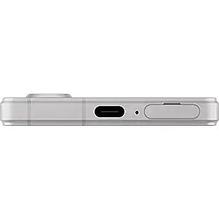 Смартфон Sony Xperia 5 V 8/256Gb Platinum Silver [96970] - фото 8