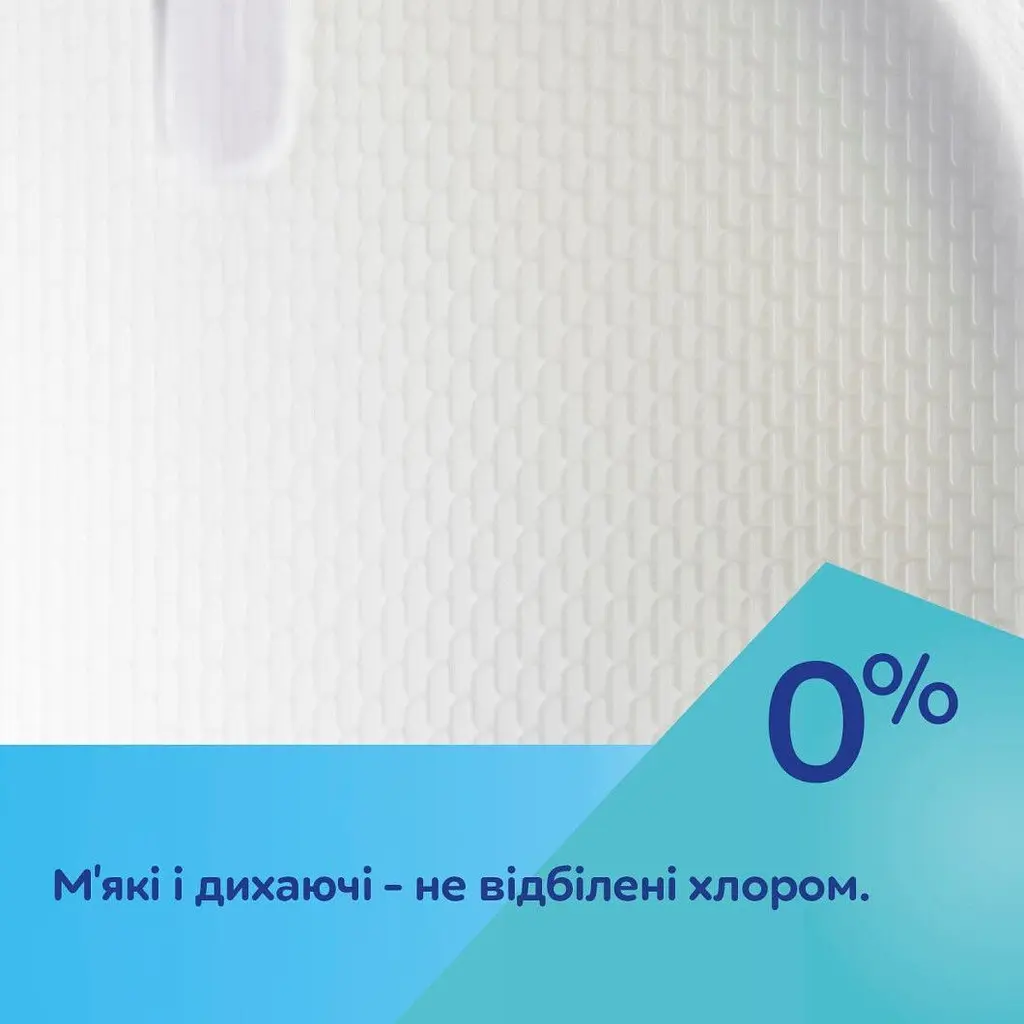 Ультрапоглинаючі лактаційні прокладки Canpol babies 3D чорні 60 шт. (1/655) - фото 6
