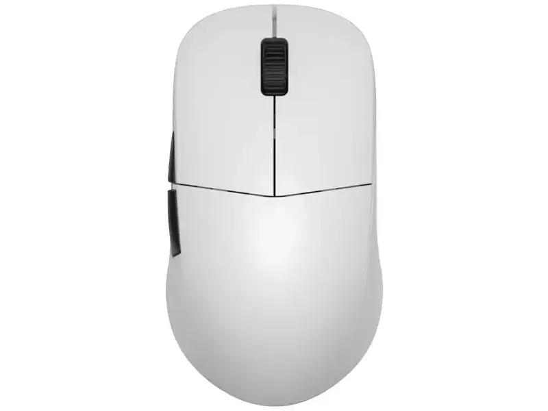 Миша Endgame Geаr XM2we White (PGW-EG-MOU-021)