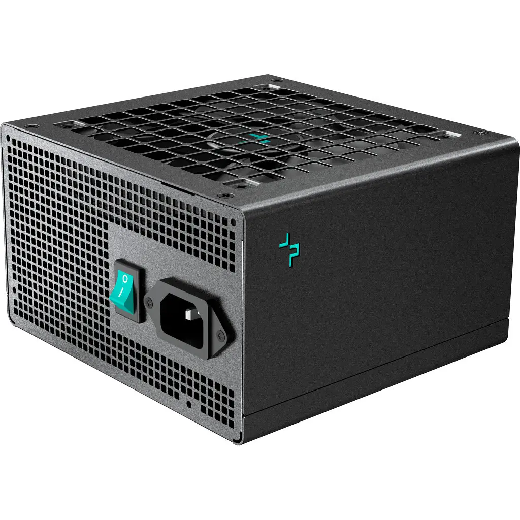 Блок живлення Deepcool 750W (PN750M) - фото 5