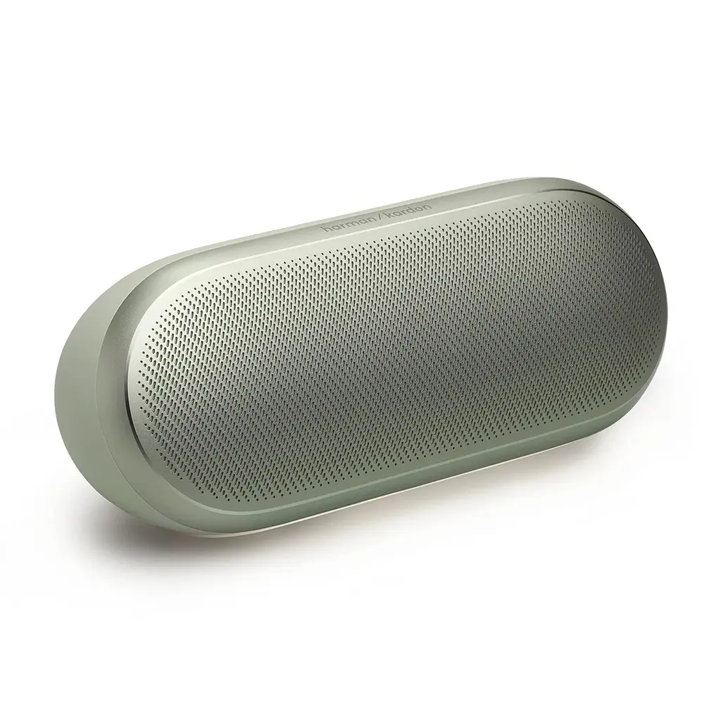 Акустична система Harman Kardon/Kardon Luna 2 Mist (HKLUNA2MITEU) - фото 3