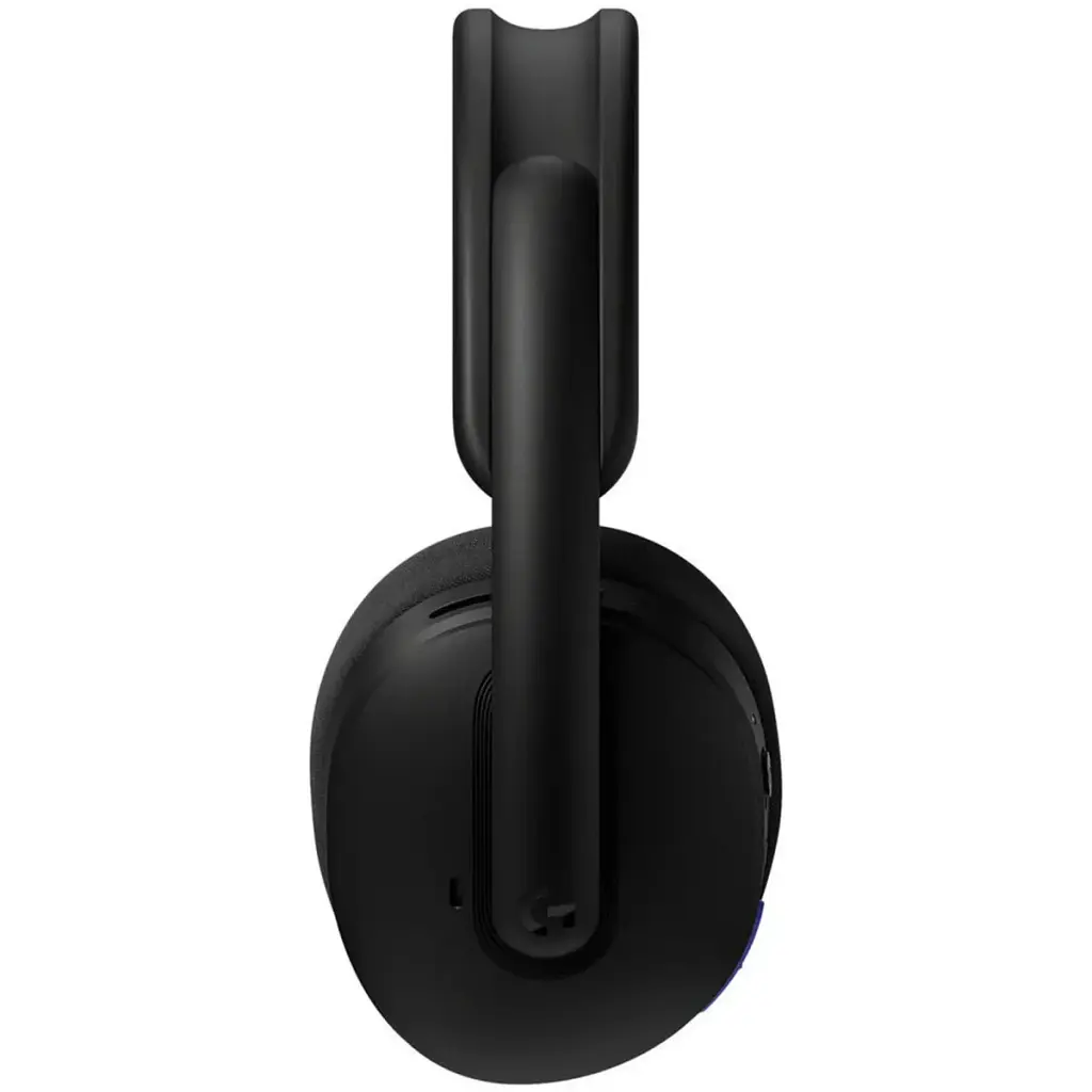 Навушники Logitech G325 Lightspeed Wireless Black (981-001524) - фото 7