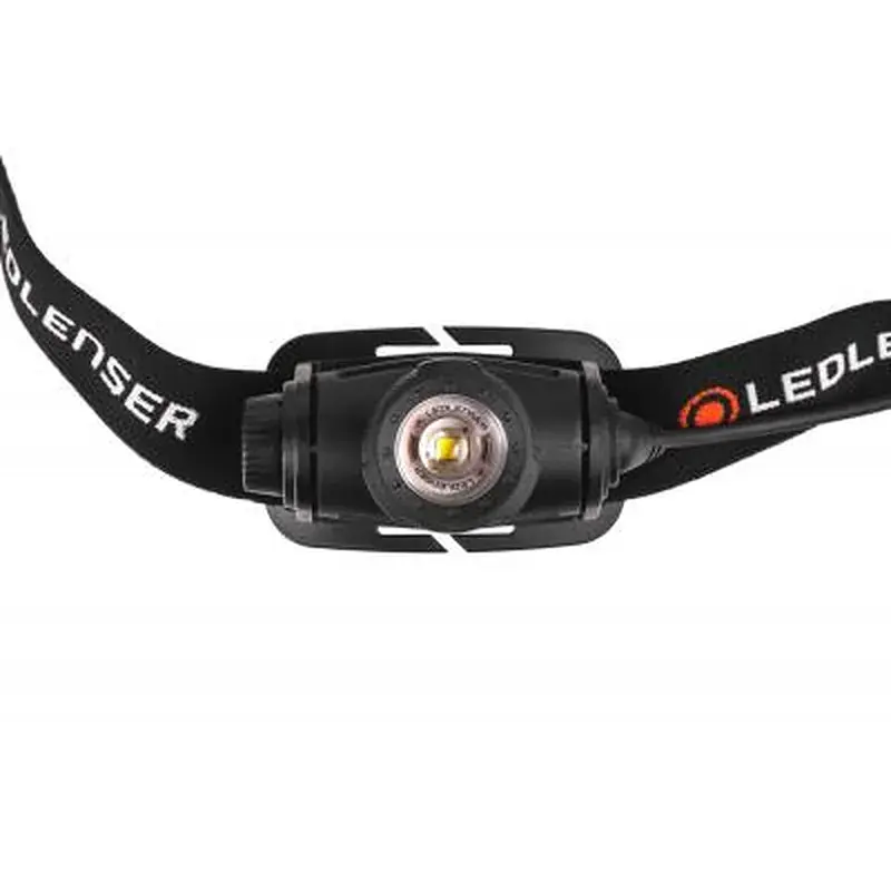 Налобний ліхтар Ledlenser H5R Core (502121) - фото 4