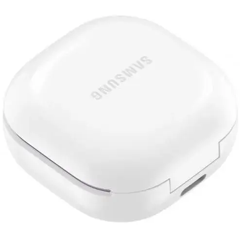 Навушники Samsung Galaxy Buds 2 (SM-R177NLVASEK) Lavender SM-R177NLVASEK - фото 3