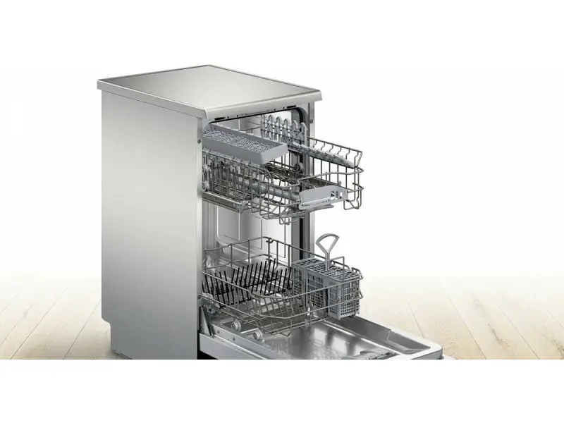 Посудомийна машина Bosch SPS2HKI42E - фото 3