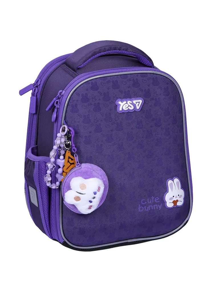 Рюкзак каркасний YES H-100S Cute Bunny (550199)