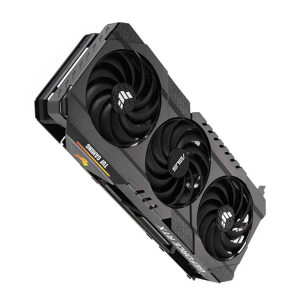 Відеокарта Asus TUF Gaming GeForce RTX 4090 24GB GDDR6X OG OC Edition [TUF-RTX4090-O24G-OG-GAMING] [118103] - фото 6