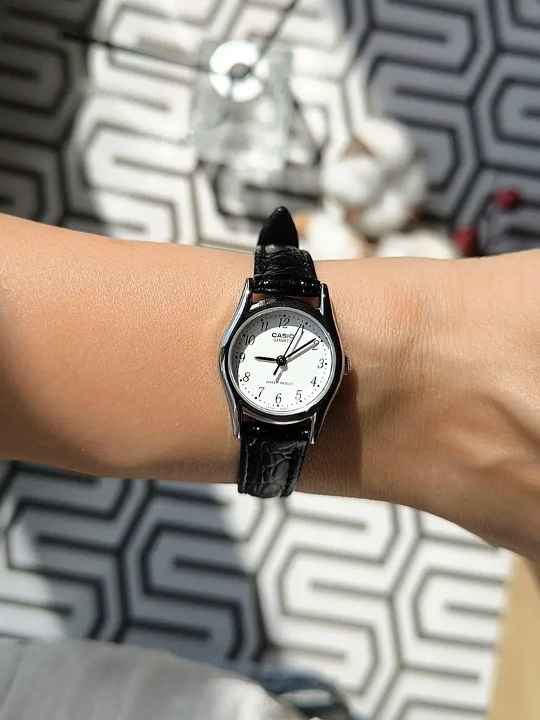 Годинник Casio LTP-1094E-7BDF - фото 3