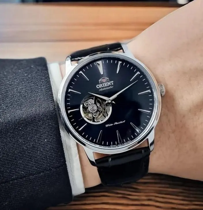Годинник Orient FAG02004B0 - фото 6