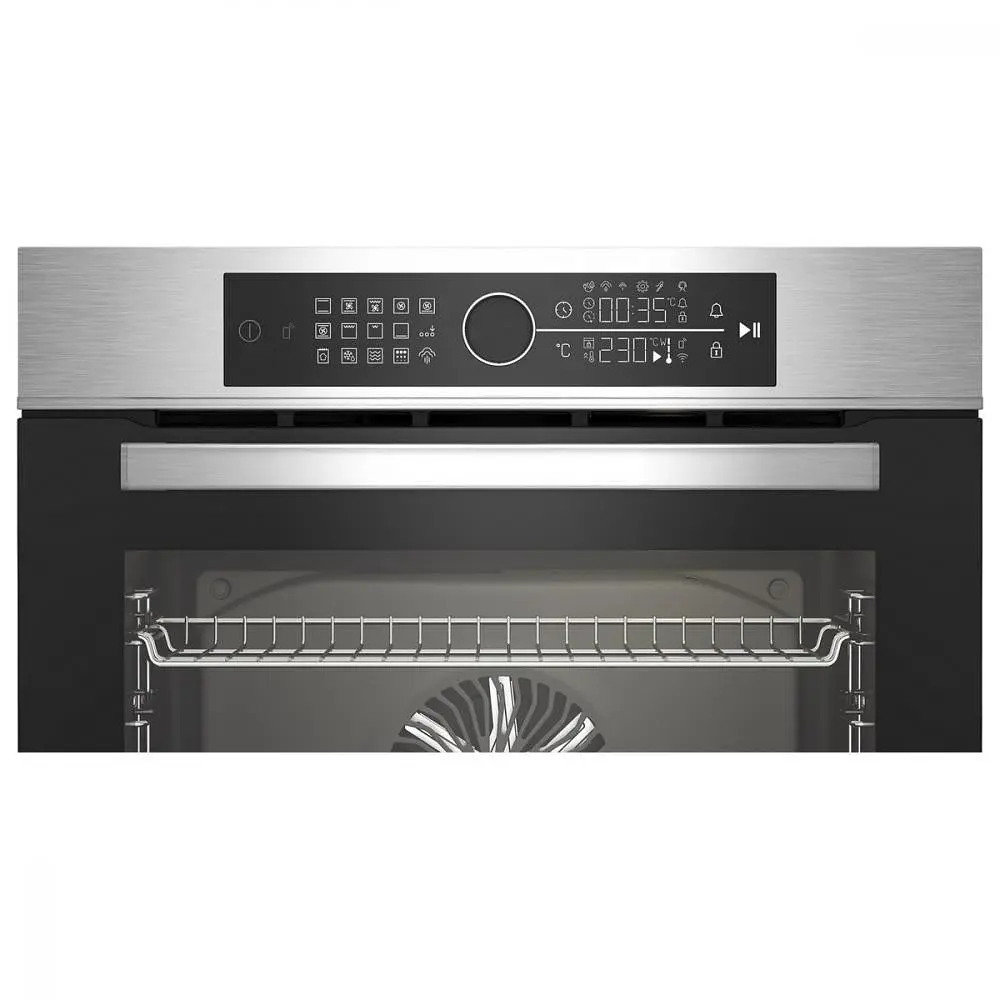 Духовка електрична Beko BBIM12400XCS - фото 2