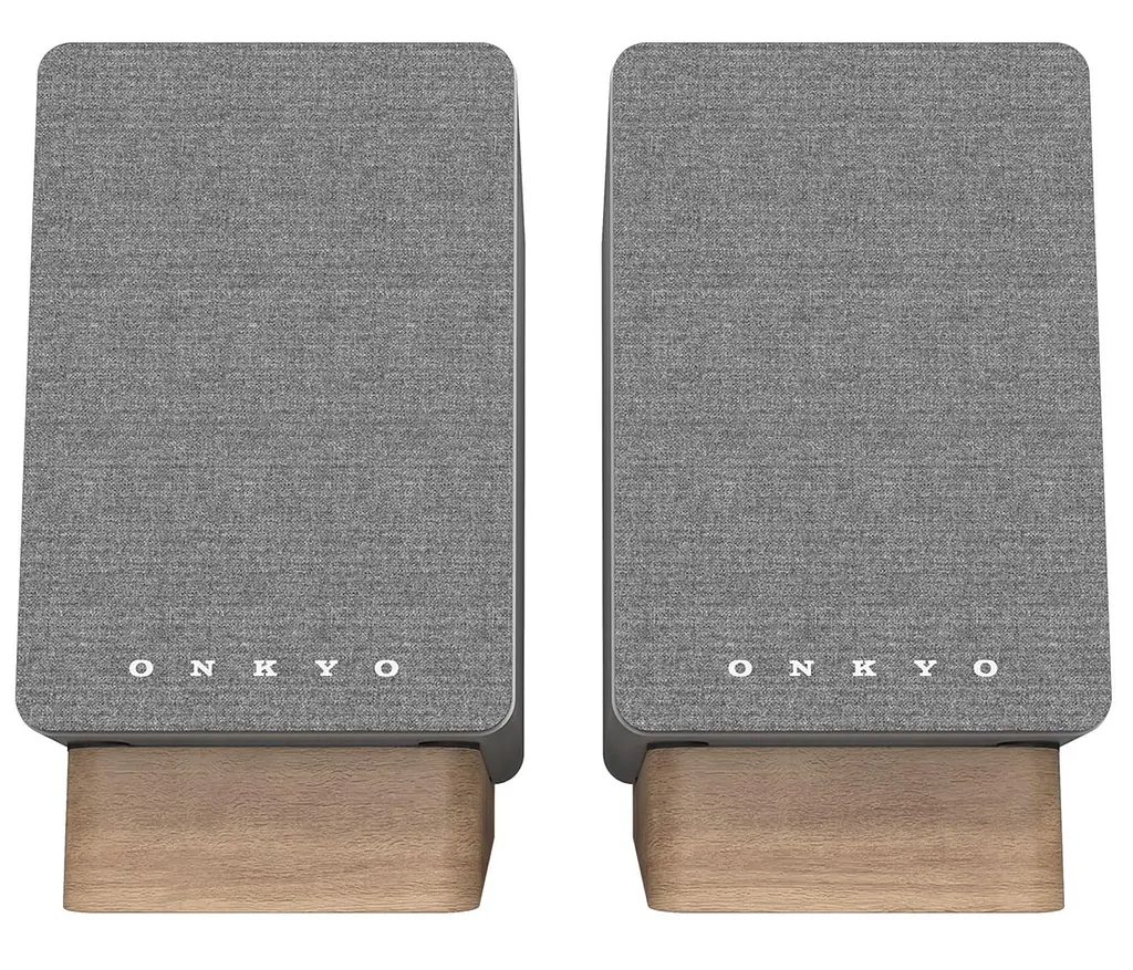 Акустична система ONKYO Creator Series GX-10DB White (GX10DBWCUU) - фото 2