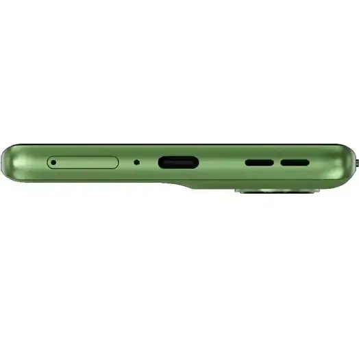 Смартфон Motorola Edge 50 fusion 8/128GB Forest Green(PB3T0087) (UA) - фото 5