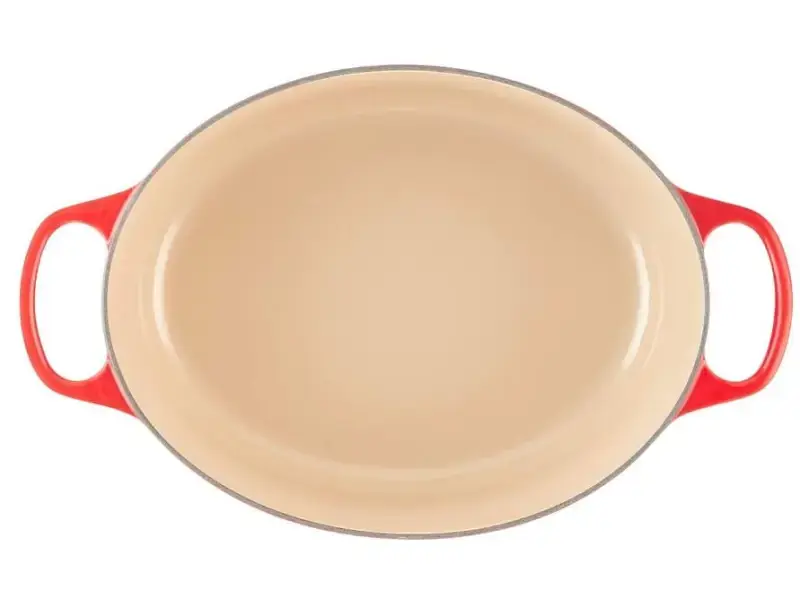 Каструля Le Creuset 21178270602430 - фото 4