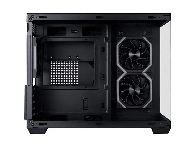 Корпус 1stPlayer BV6-BK-2FH7R-1FH7 - фото 4