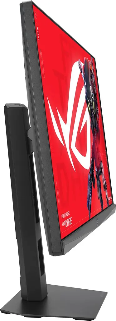 Монітор 27" ASUS ROG Strix XG27ACSR (90LM0D10-B01171) 2560x1440 (QHD 2K) IPS 220 Hz - фото 5
