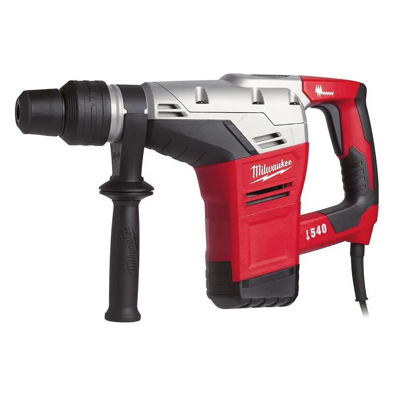 Перфоратор SDS-MAX MILWAUKEE, K 540 S, 1100Вт, 7,5Дж (заміна на 4933493338) - фото 2
