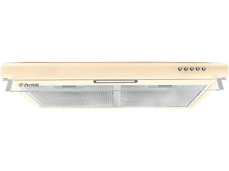 Витяжка Perfelli PL 6144 IV LED