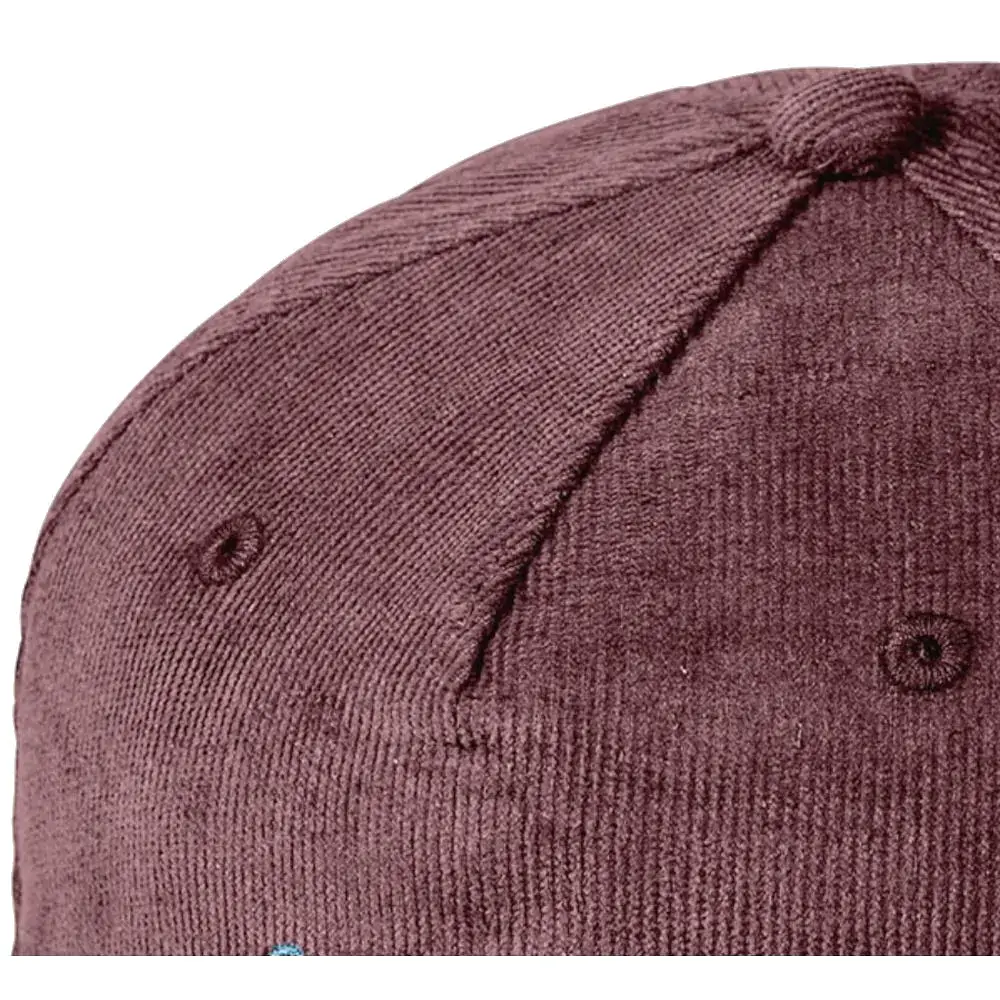 Кепка Ortovox Vintage Badge Cap - фото 4